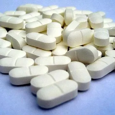 Paracetamol u prahu