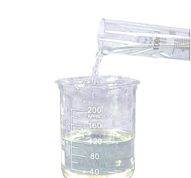 Glacijalna octena kiselina CAS:64-19-7